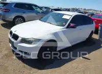 2011 BMW 328 фото