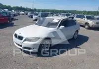 2011 BMW 328 фото