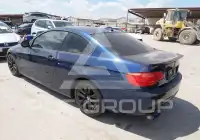 2011 BMW 328 photo