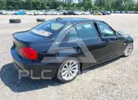 2011 BMW 328 фото