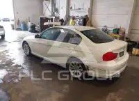 2011 BMW 328 фото