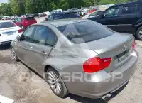 2011 BMW 328 photo