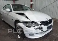 2011 BMW 328 фото