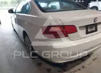 2011 BMW 328 фото