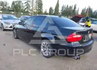 2011 BMW 328 photo