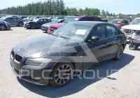 2011 BMW 328 фото