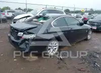 2011 BMW 328 photo