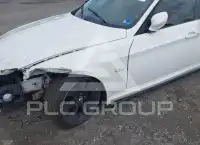 2011 BMW 328 фото