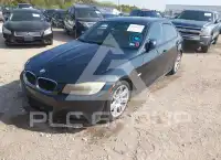 2011 BMW 328 фото