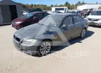2011 BMW 328 фото