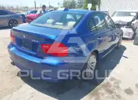 2011 BMW 328 фото