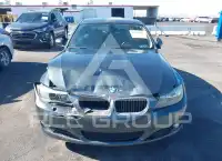 2011 BMW 328 photo