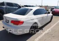 2011 BMW 328 photo