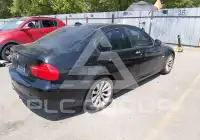 2011 BMW 328 фото