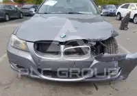 2011 BMW 328 фото