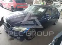 2011 BMW 328 photo