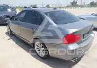2011 BMW 328 photo
