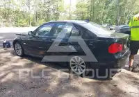 2011 BMW 328 фото