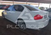 2011 BMW 328 фото