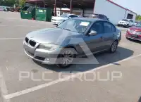 2011 BMW 328 photo