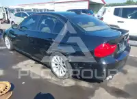 2011 BMW 328 фото