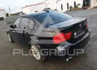 2011 BMW 328 фото