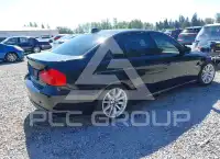 2011 BMW 328 фото