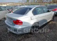 2011 BMW 328 photo
