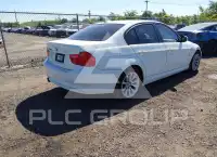 2011 BMW 328 фото