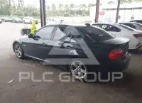 2011 BMW 328 фото