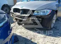 2011 BMW 328 фото
