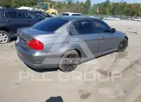 2011 BMW 328 фото