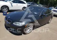 2011 BMW 328 фото
