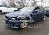2011 BMW 328 photo