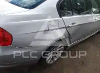 2011 BMW 328 фото