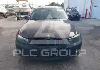 2011 BMW 328 фото