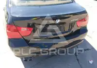 2011 BMW 328 photo