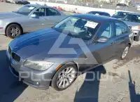 2011 BMW 328 фото