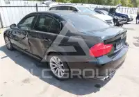 2011 BMW 328 фото