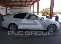 2011 BMW 328 фото