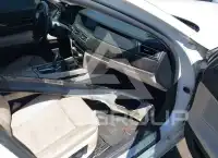 2011 BMW 750 фото