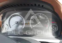 2011 BMW 750 фото