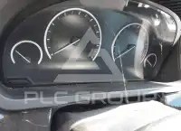 2011 BMW 750 фото