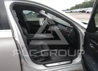 2011 BMW 750 photo