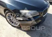 2011 BMW 750 фото