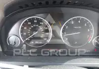 2011 BMW 750 фото