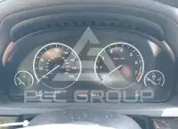 2011 BMW 750 фото