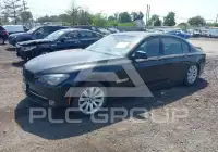 2011 BMW 750 фото