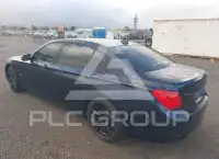 2011 BMW 750 фото