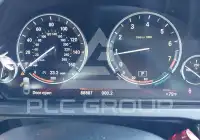 2011 BMW 750 фото